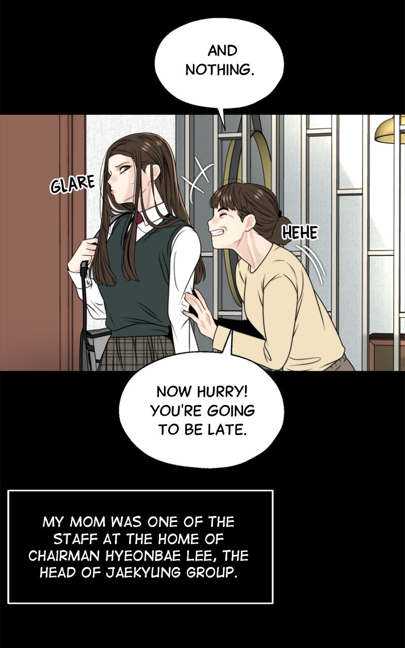 Read Secretary