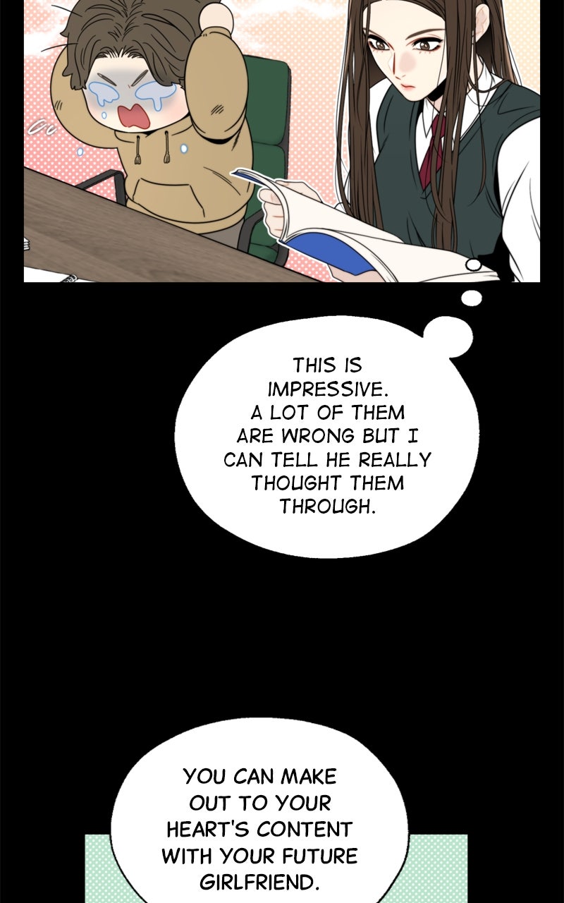 Read Secretary