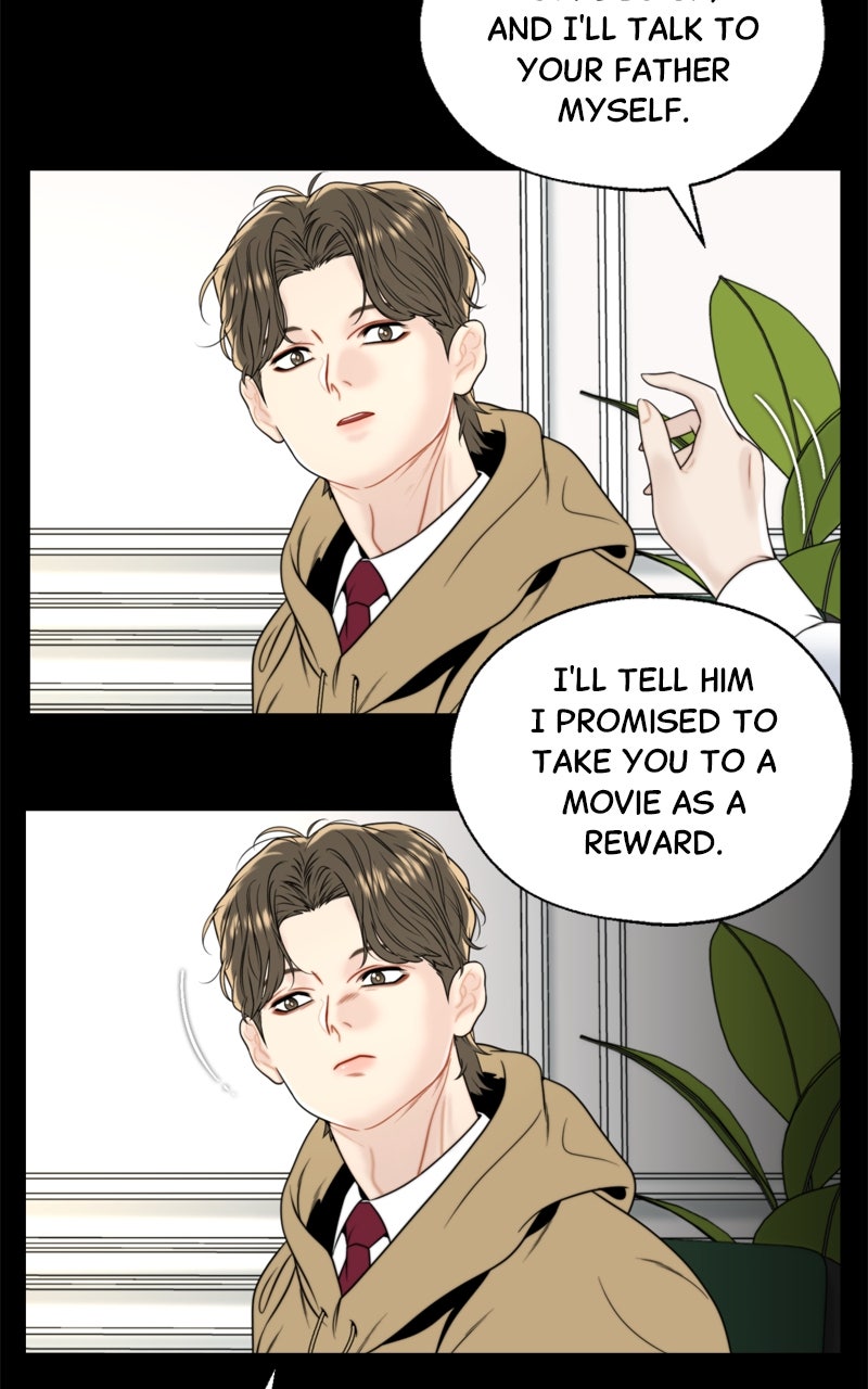 Read Secretary