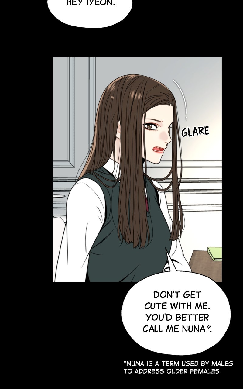 Read Secretary
