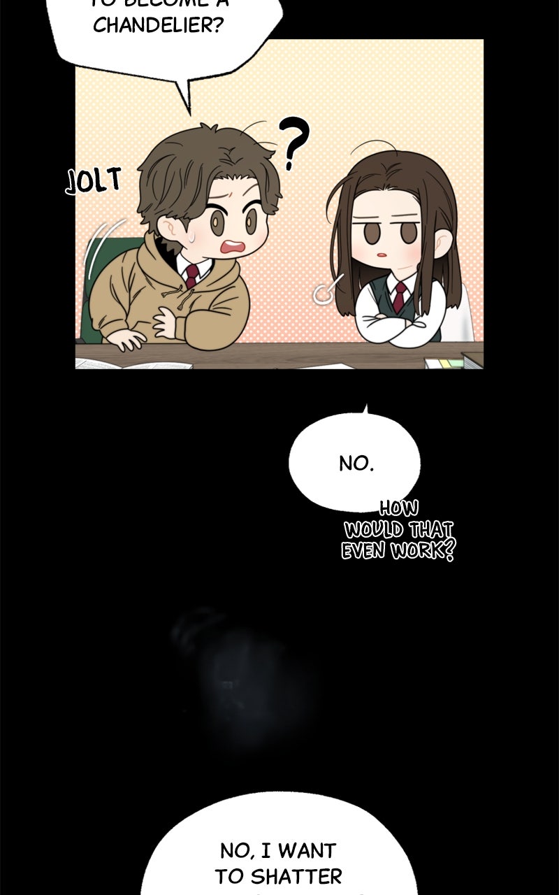 Read Secretary