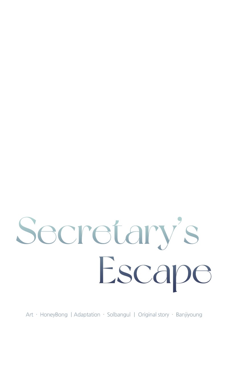 Read Secretary