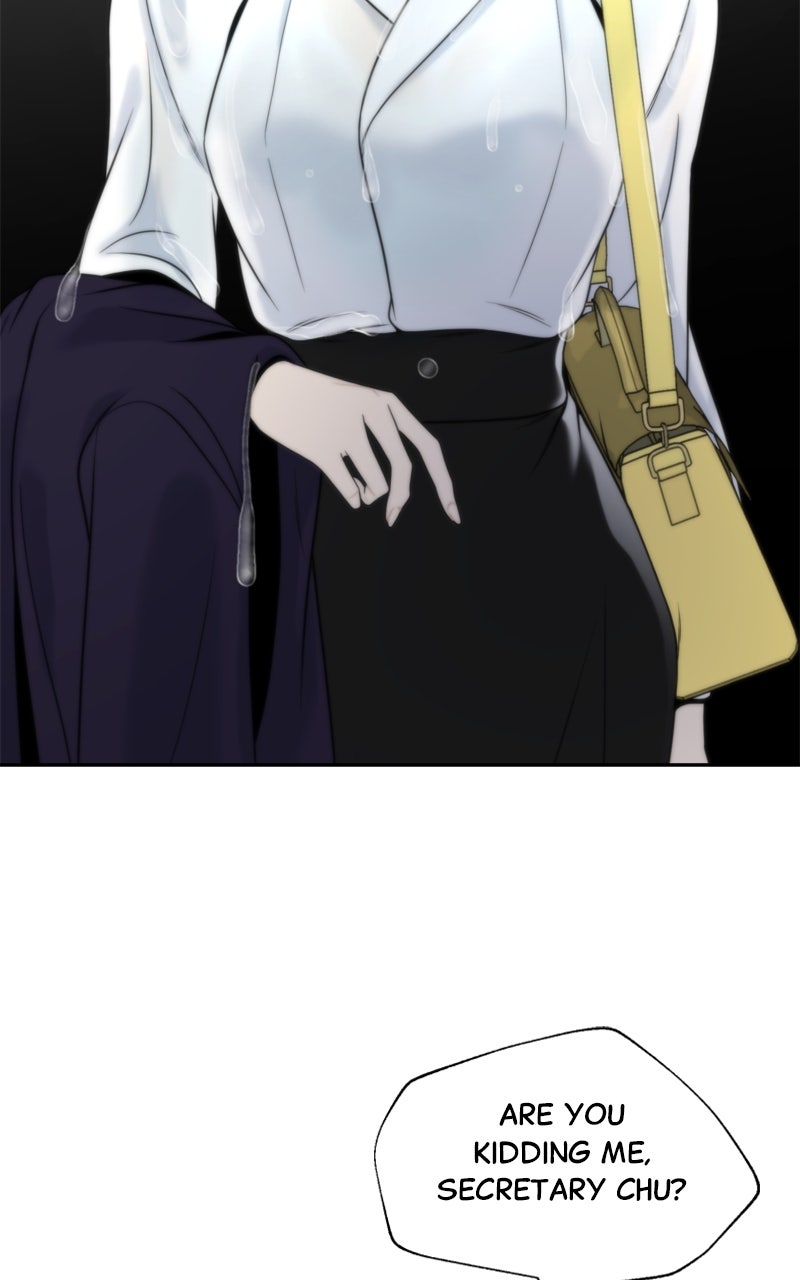 Read Secretary