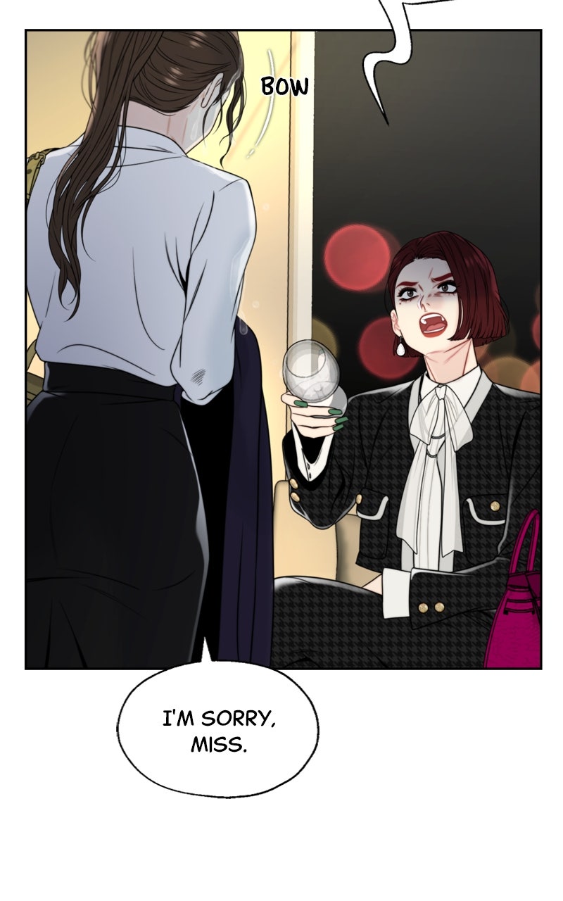 Read Secretary