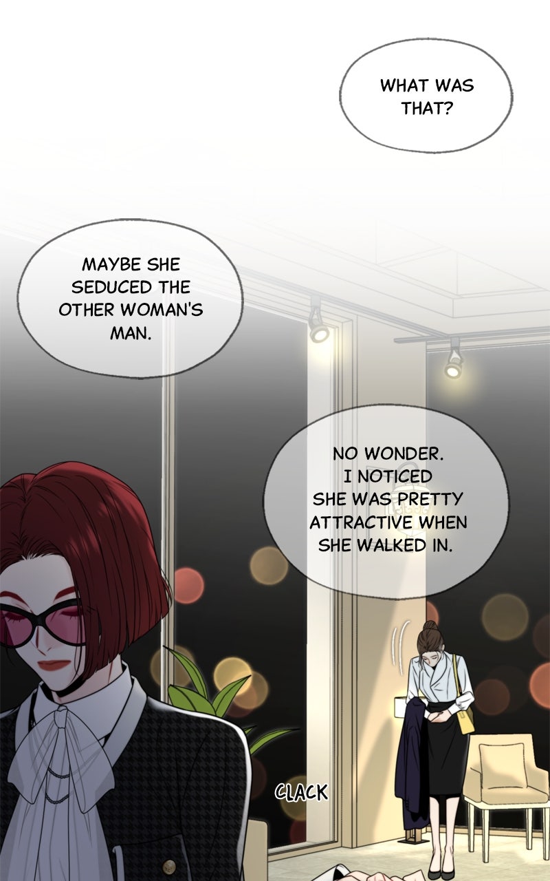 Read Secretary