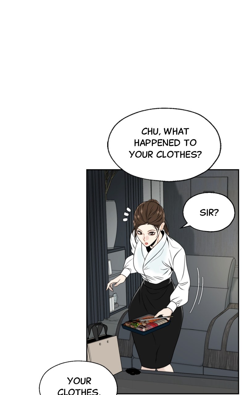 Read Secretary