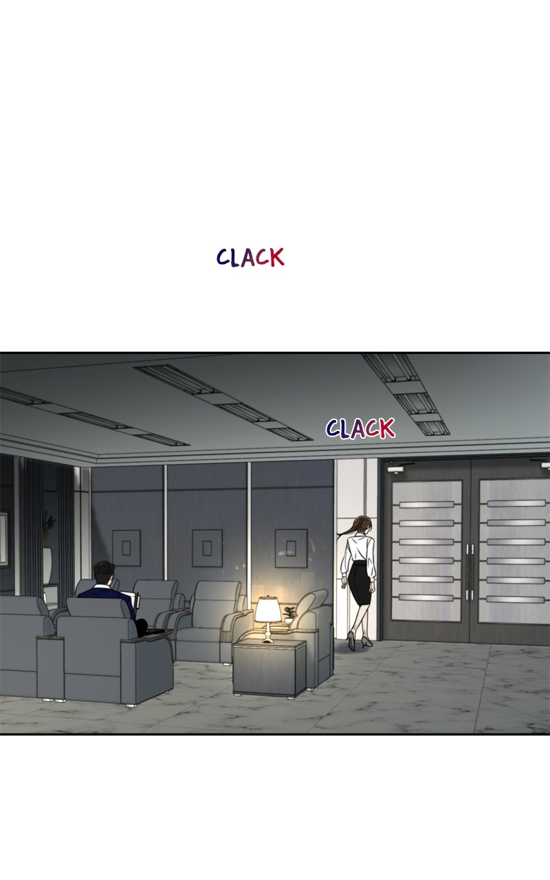 Read Secretary