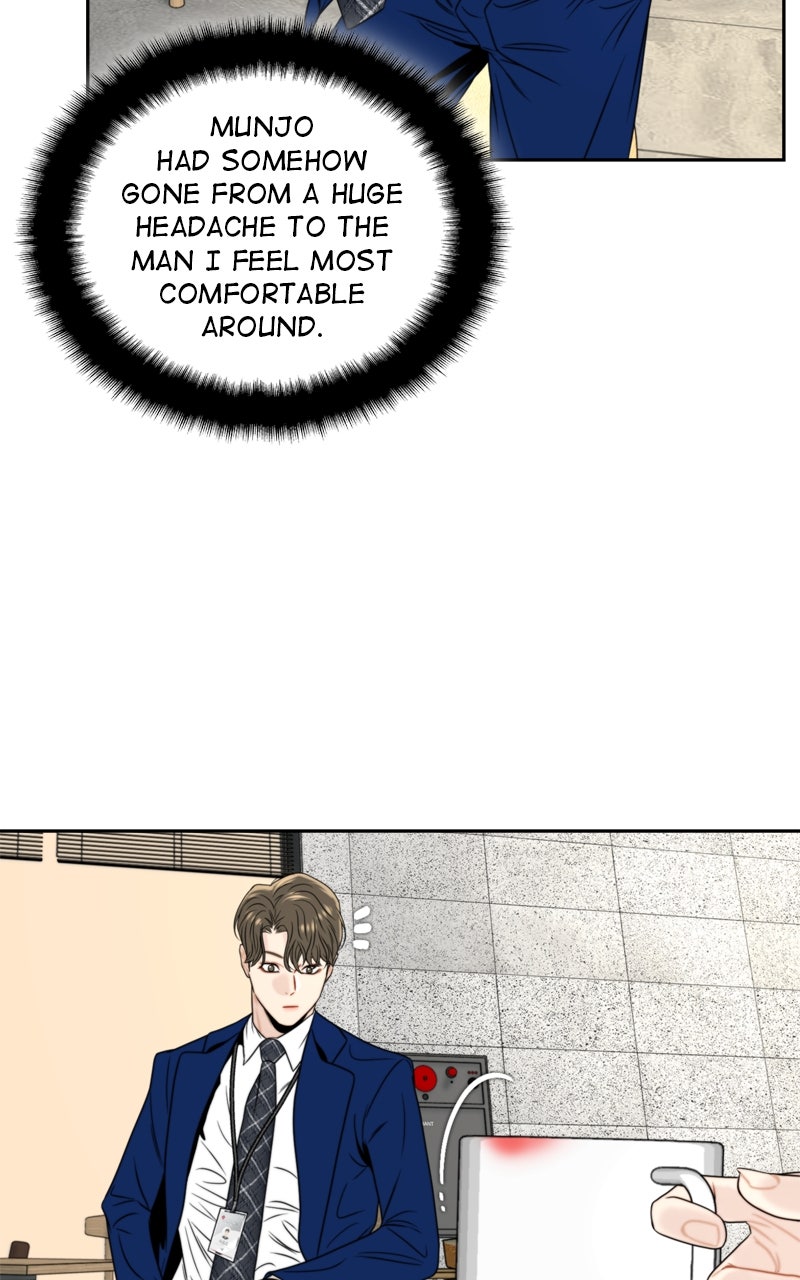 Read Secretary