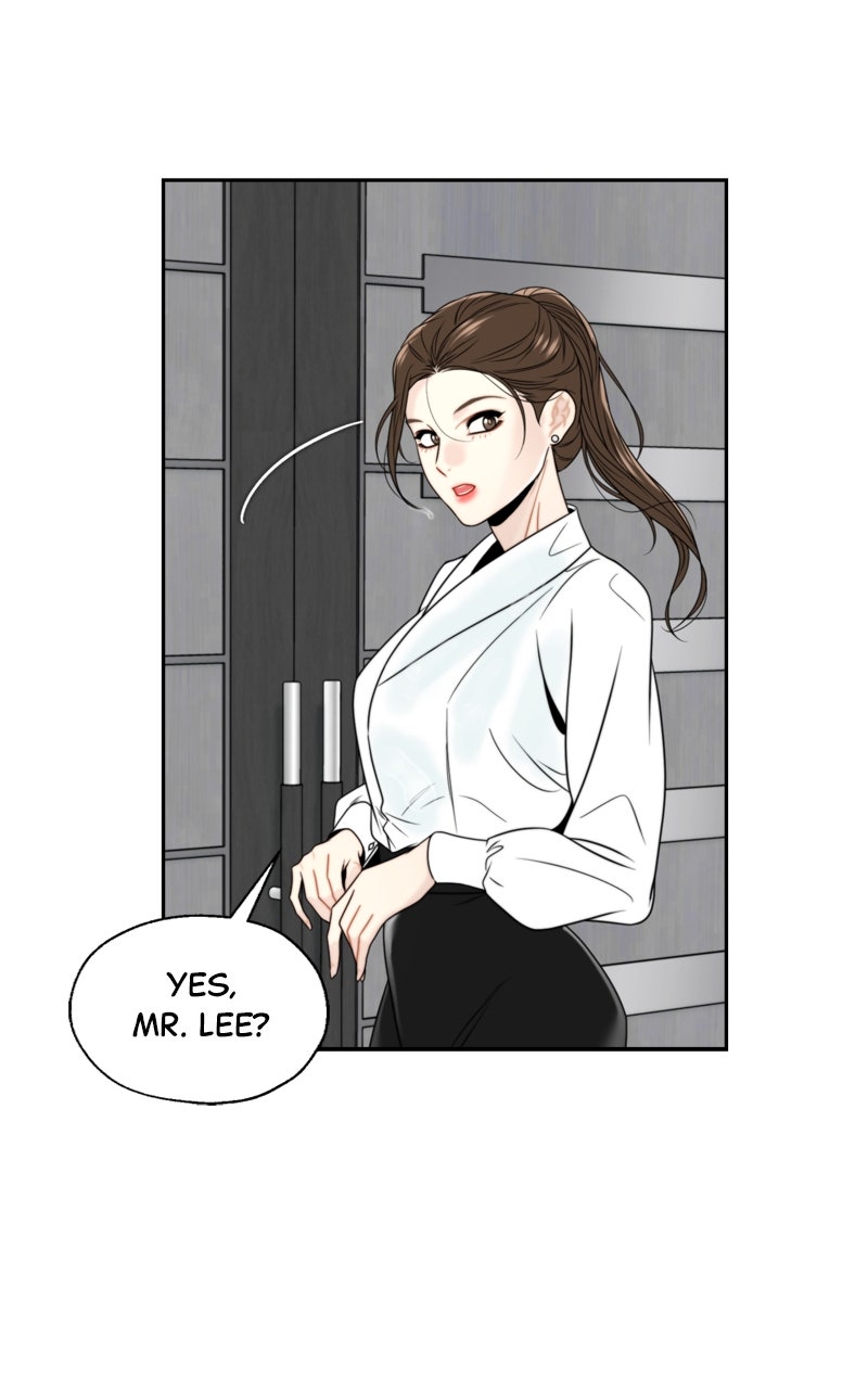 Read Secretary