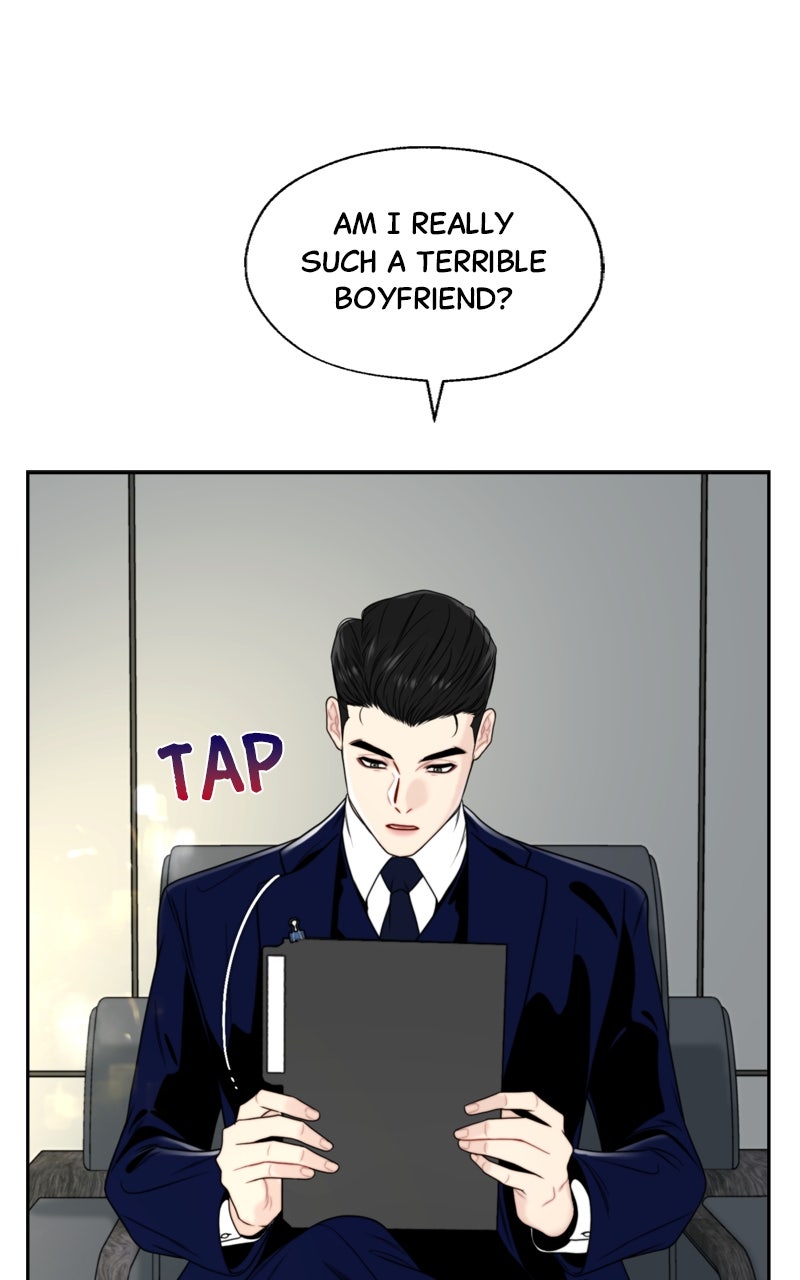 Read Secretary