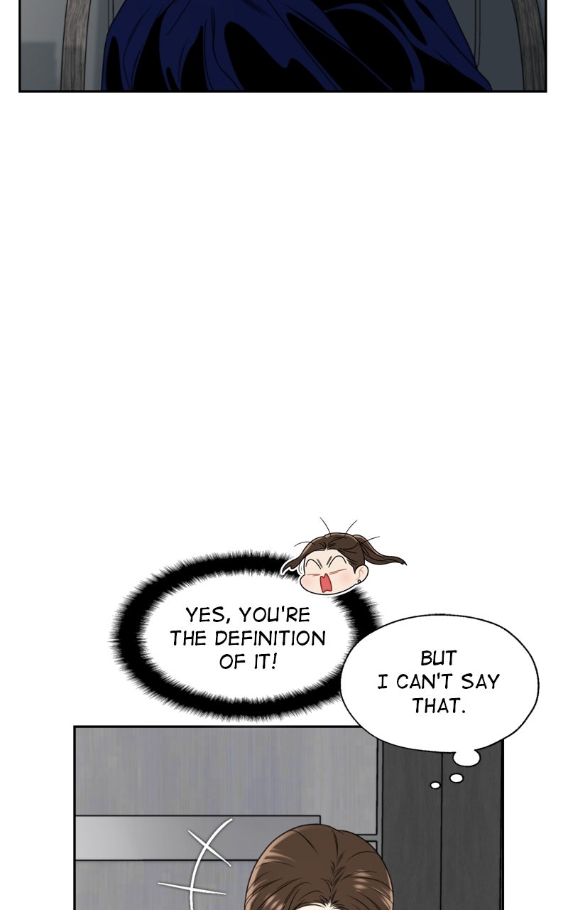 Read Secretary