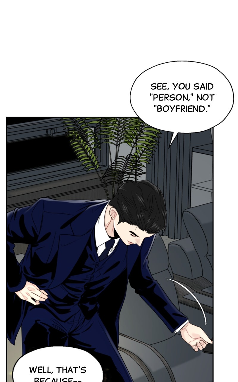 Read Secretary