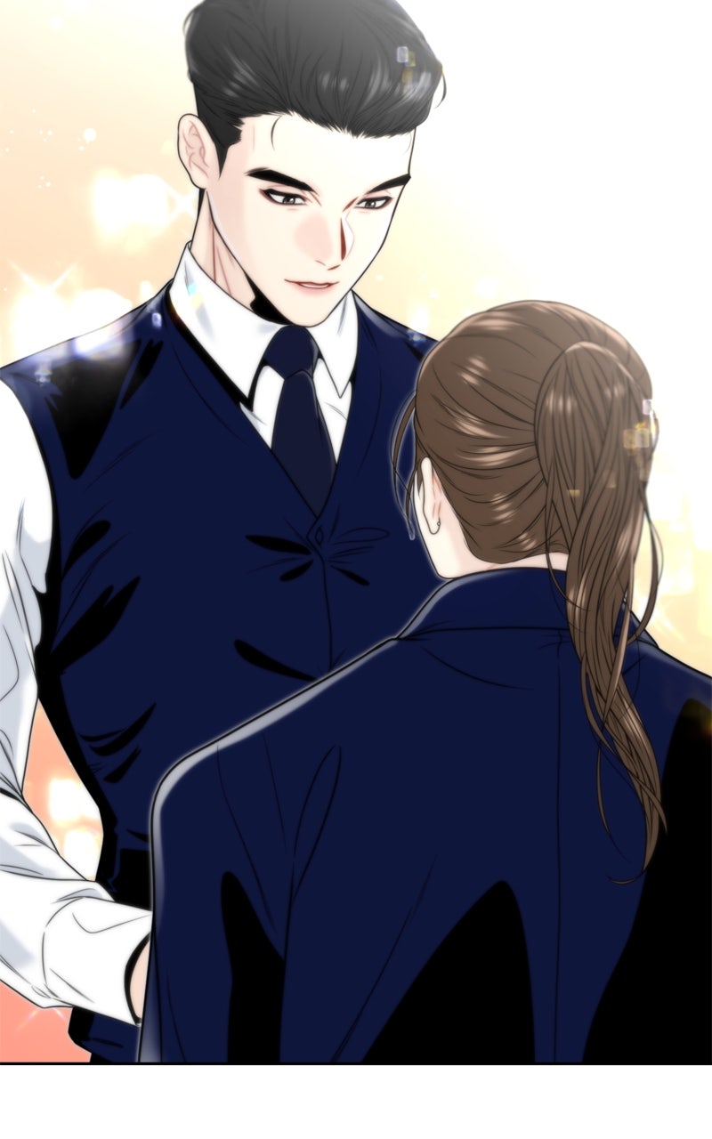 Read Secretary