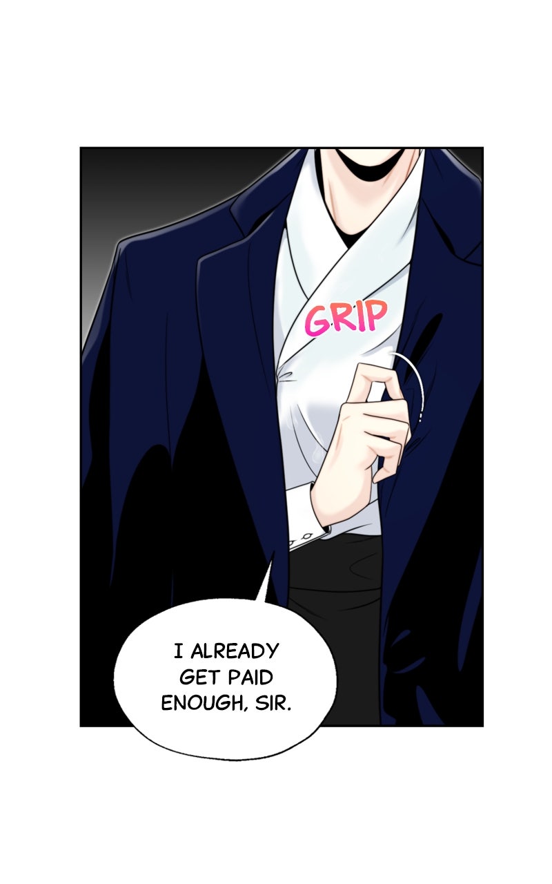Read Secretary
