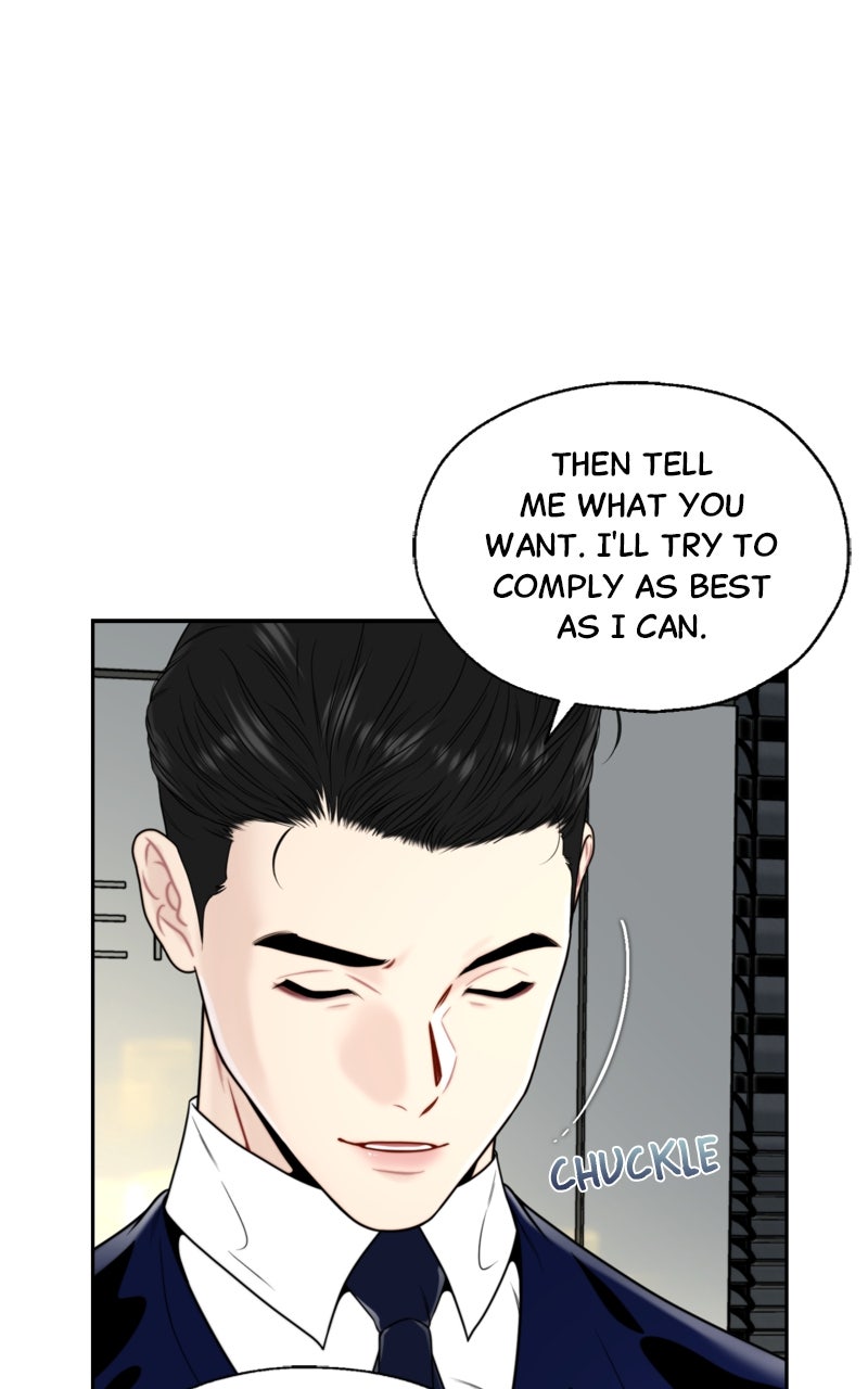 Read Secretary