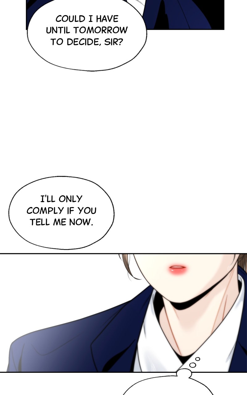 Read Secretary