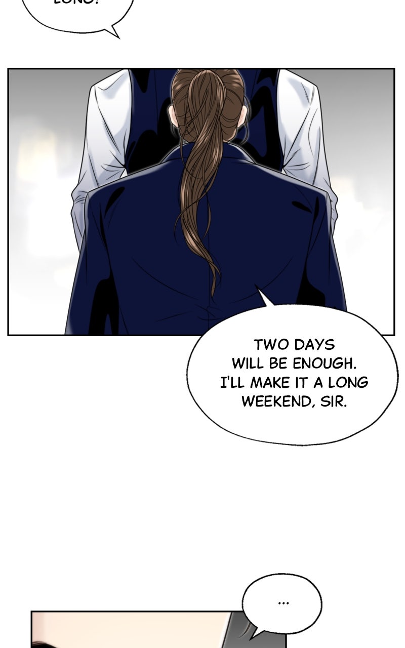 Read Secretary