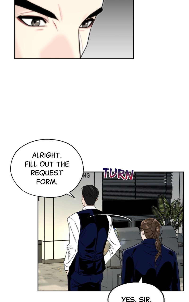 Read Secretary