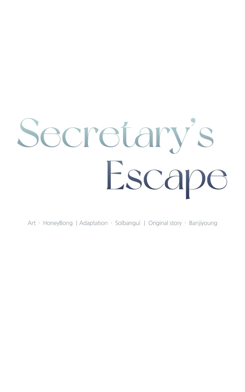 Read Secretary