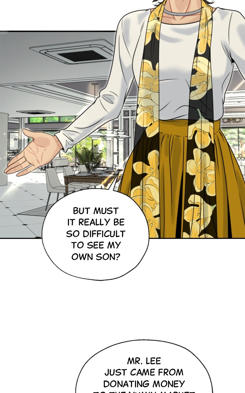 Read Secretary