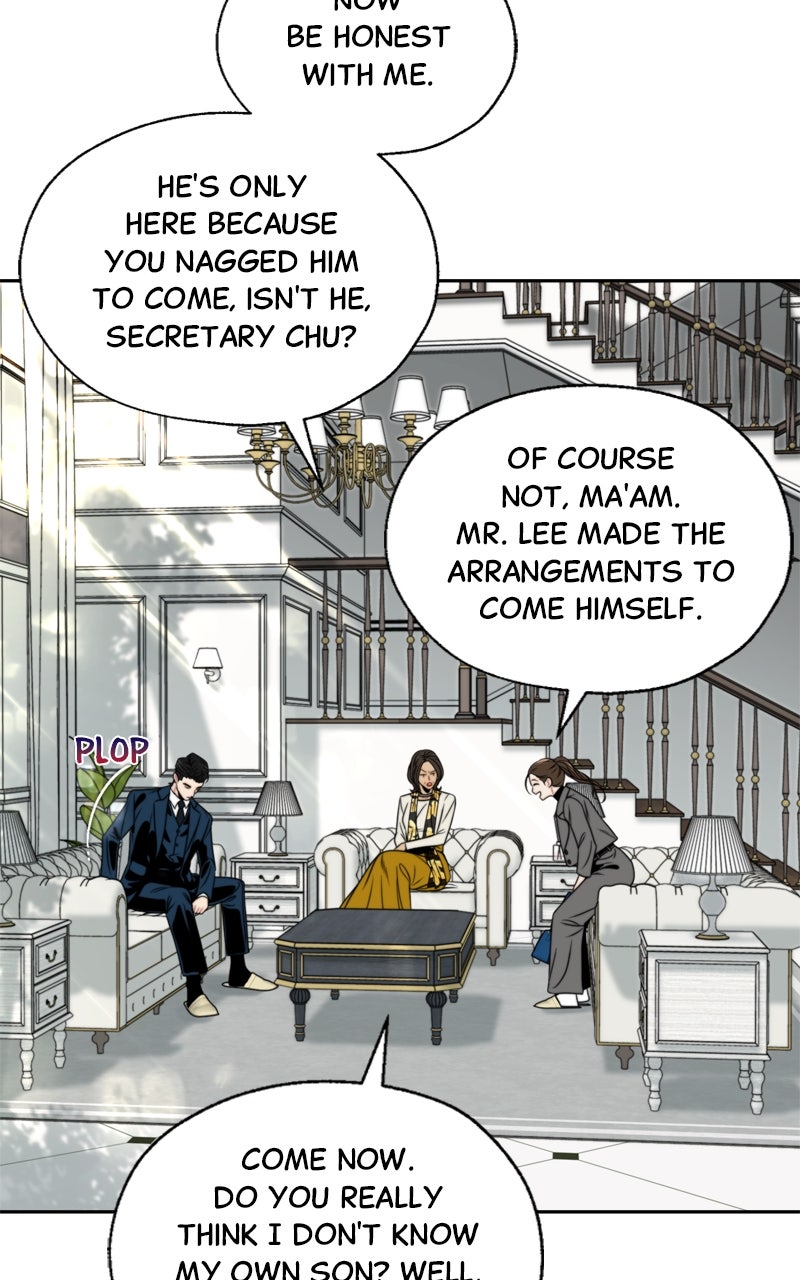 Read Secretary