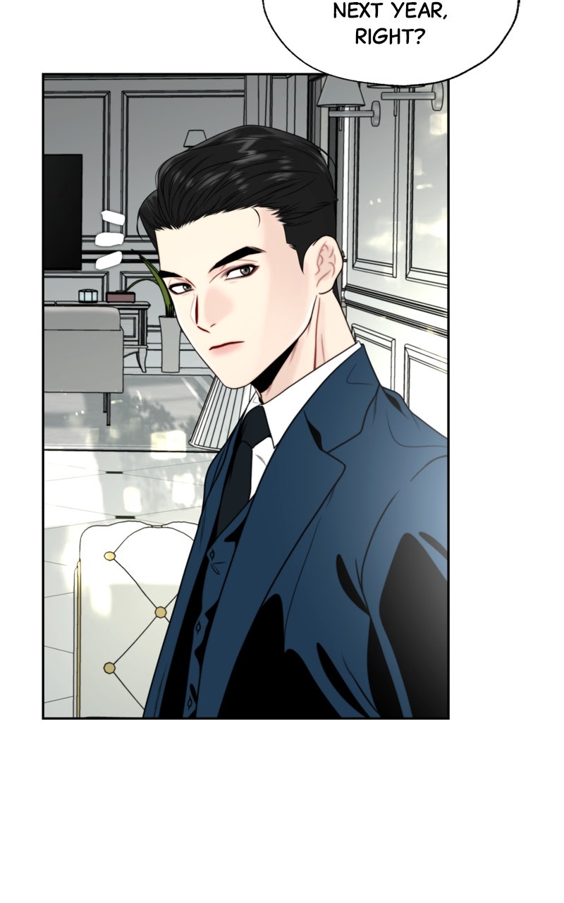 Read Secretary