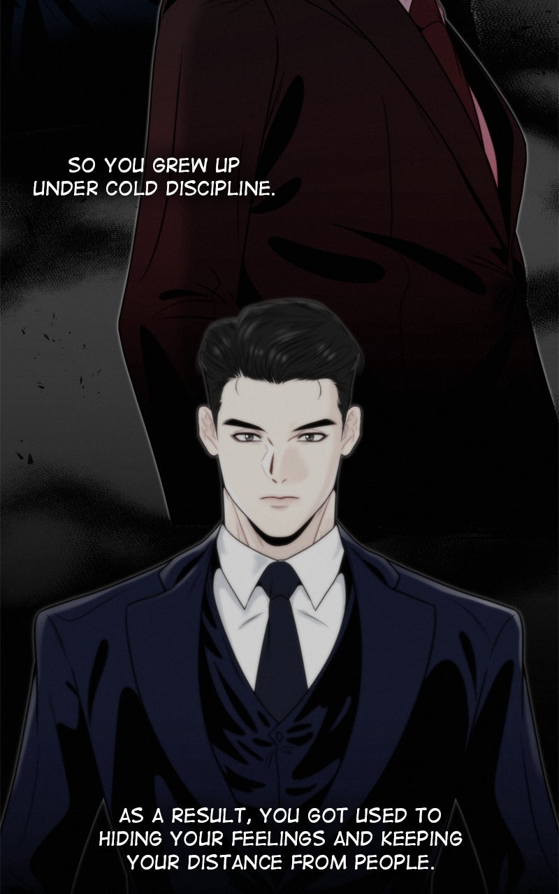 Read Secretary