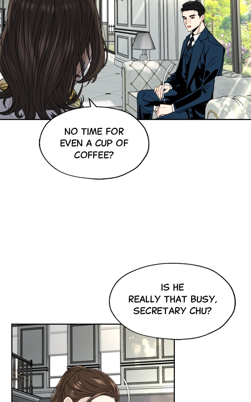 Read Secretary