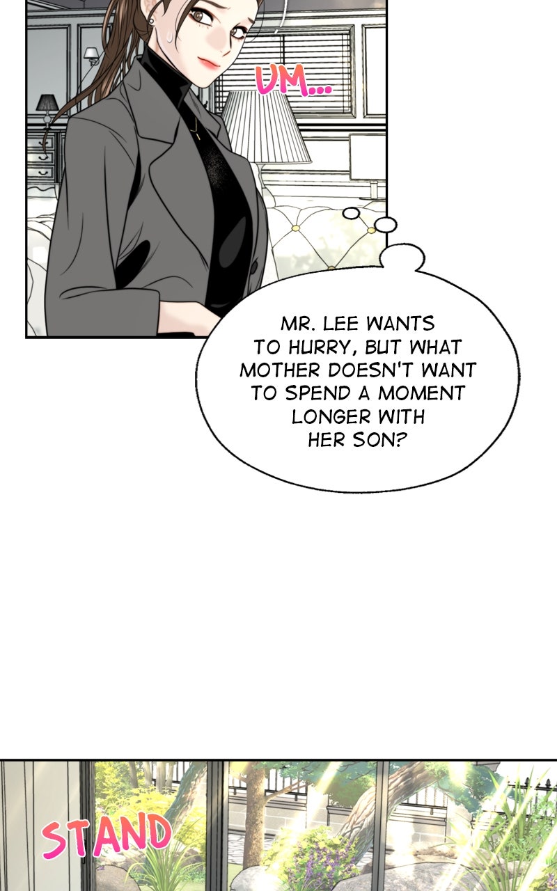 Read Secretary