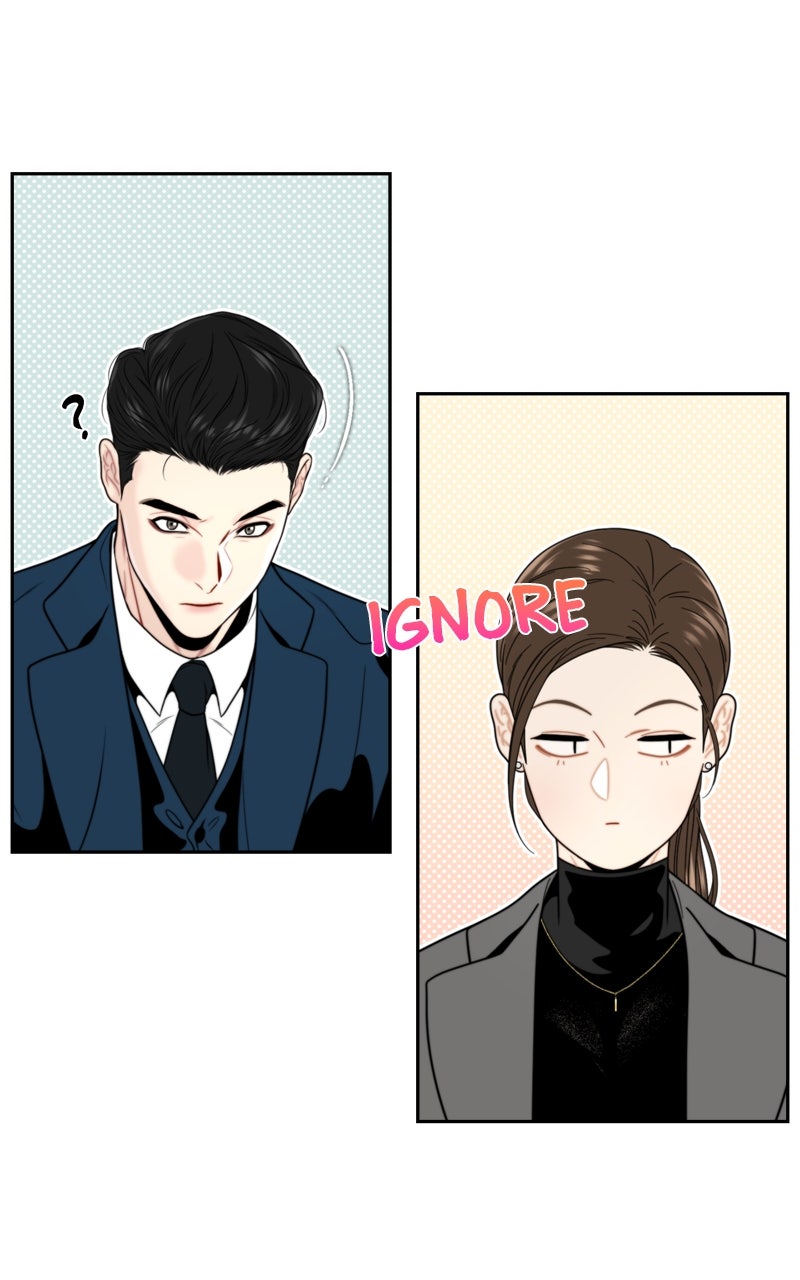 Read Secretary
