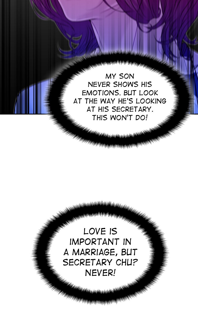 Read Secretary