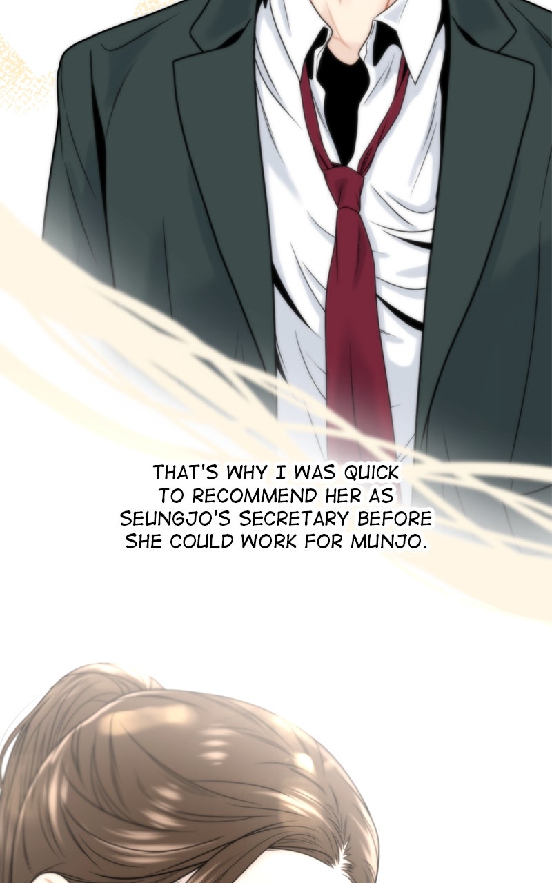 Read Secretary