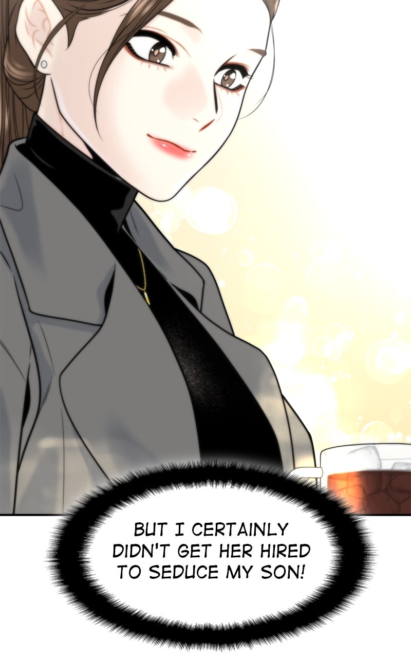 Read Secretary