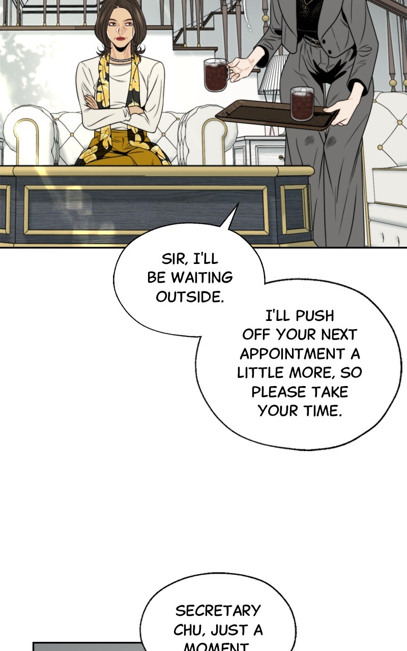Read Secretary