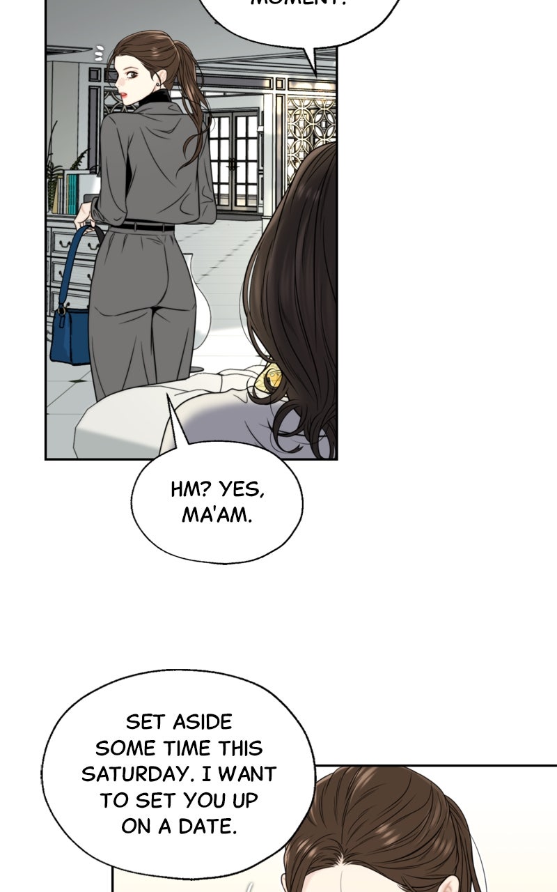 Read Secretary