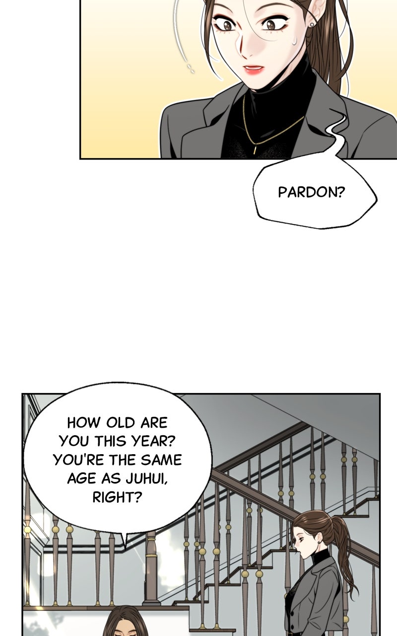 Read Secretary