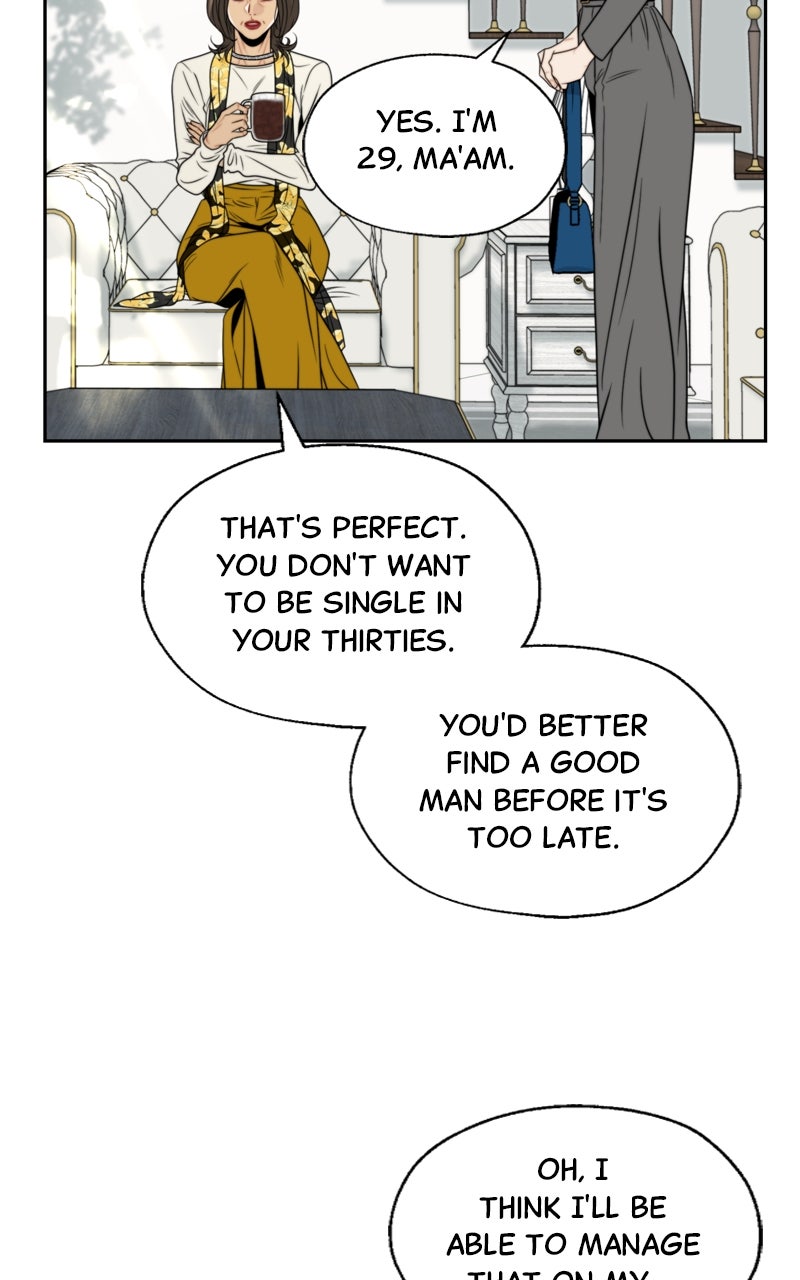 Read Secretary