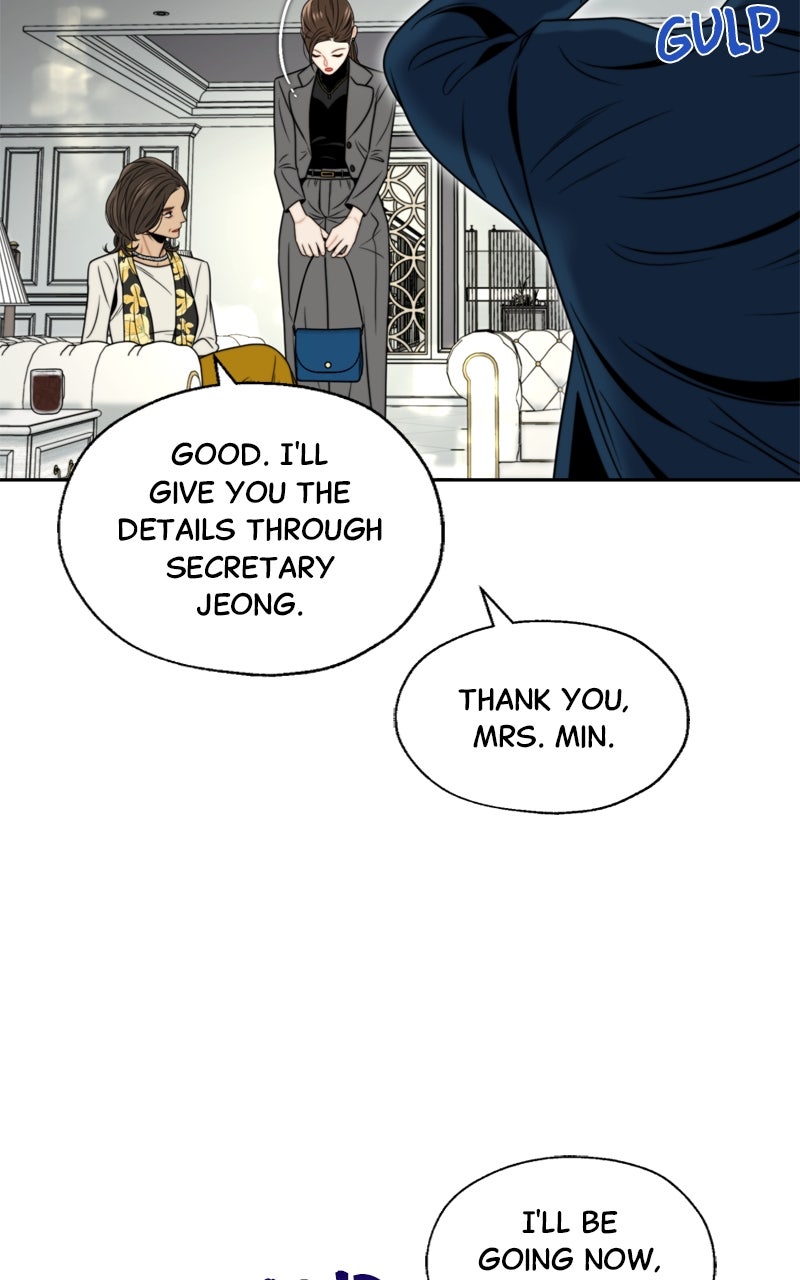 Read Secretary
