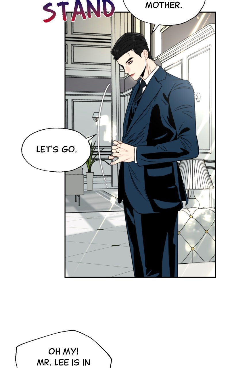 Read Secretary