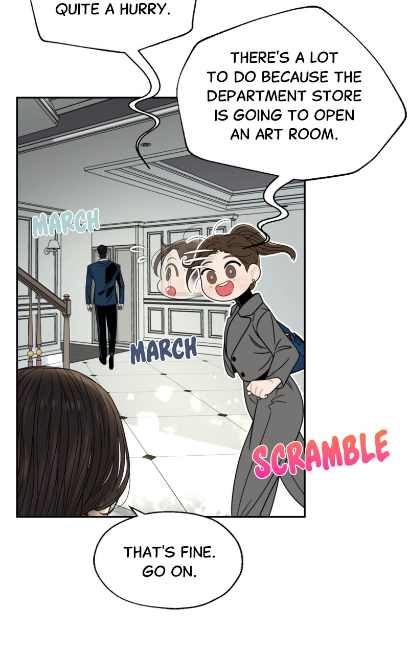 Read Secretary