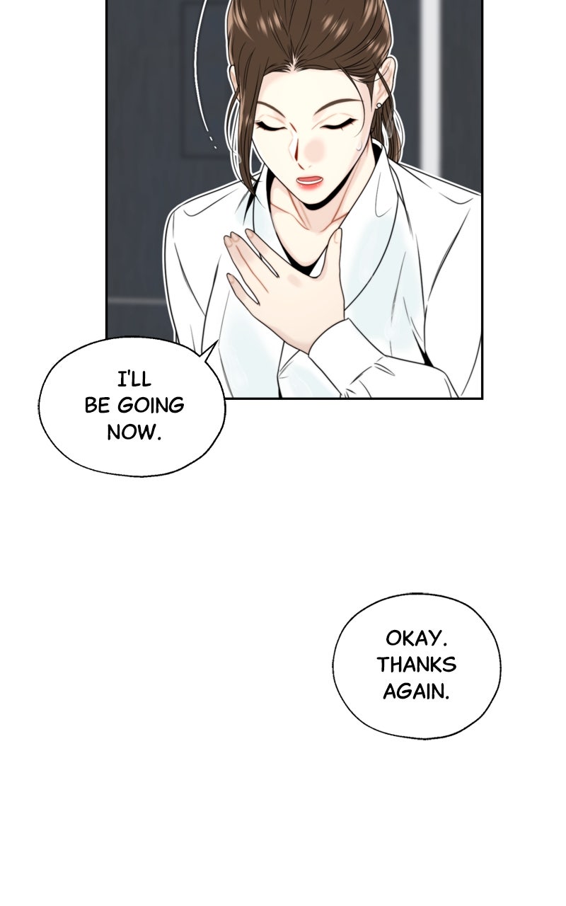 Read Secretary