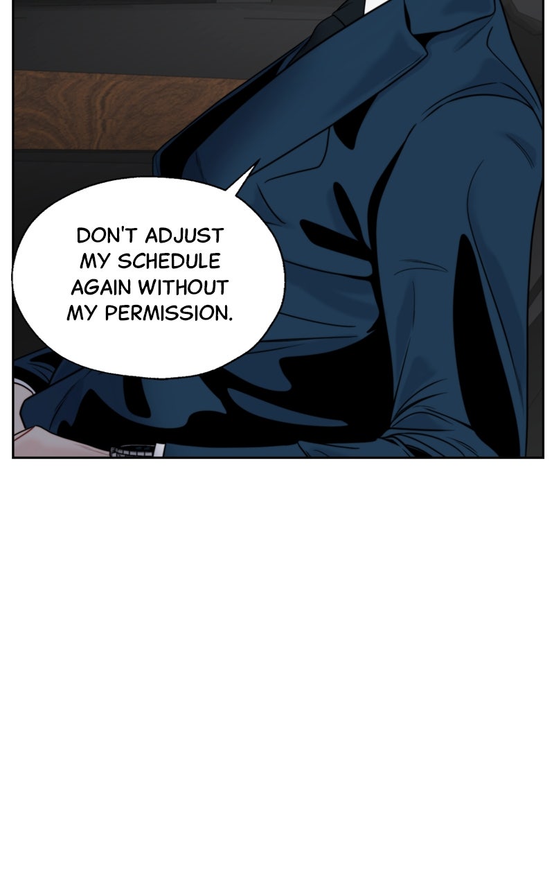 Read Secretary
