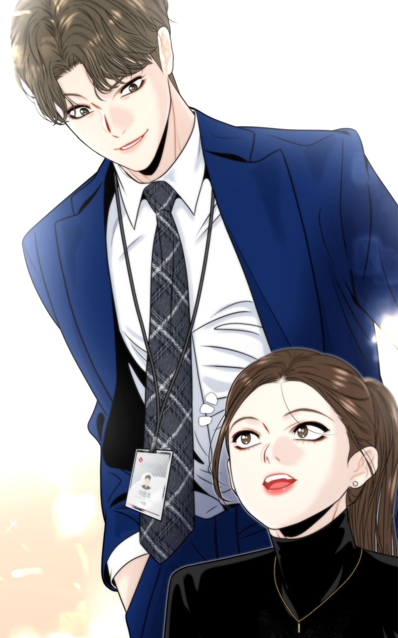 Read Secretary