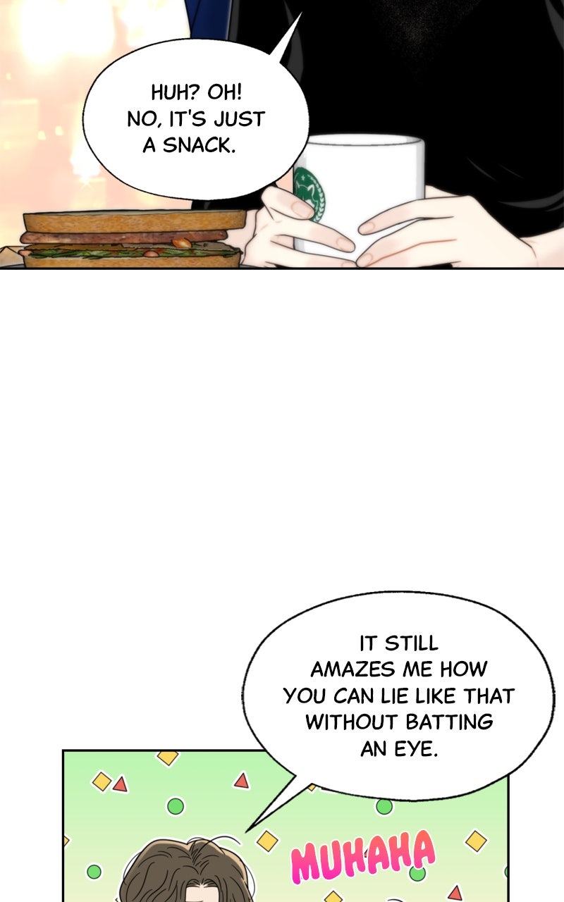 Read Secretary