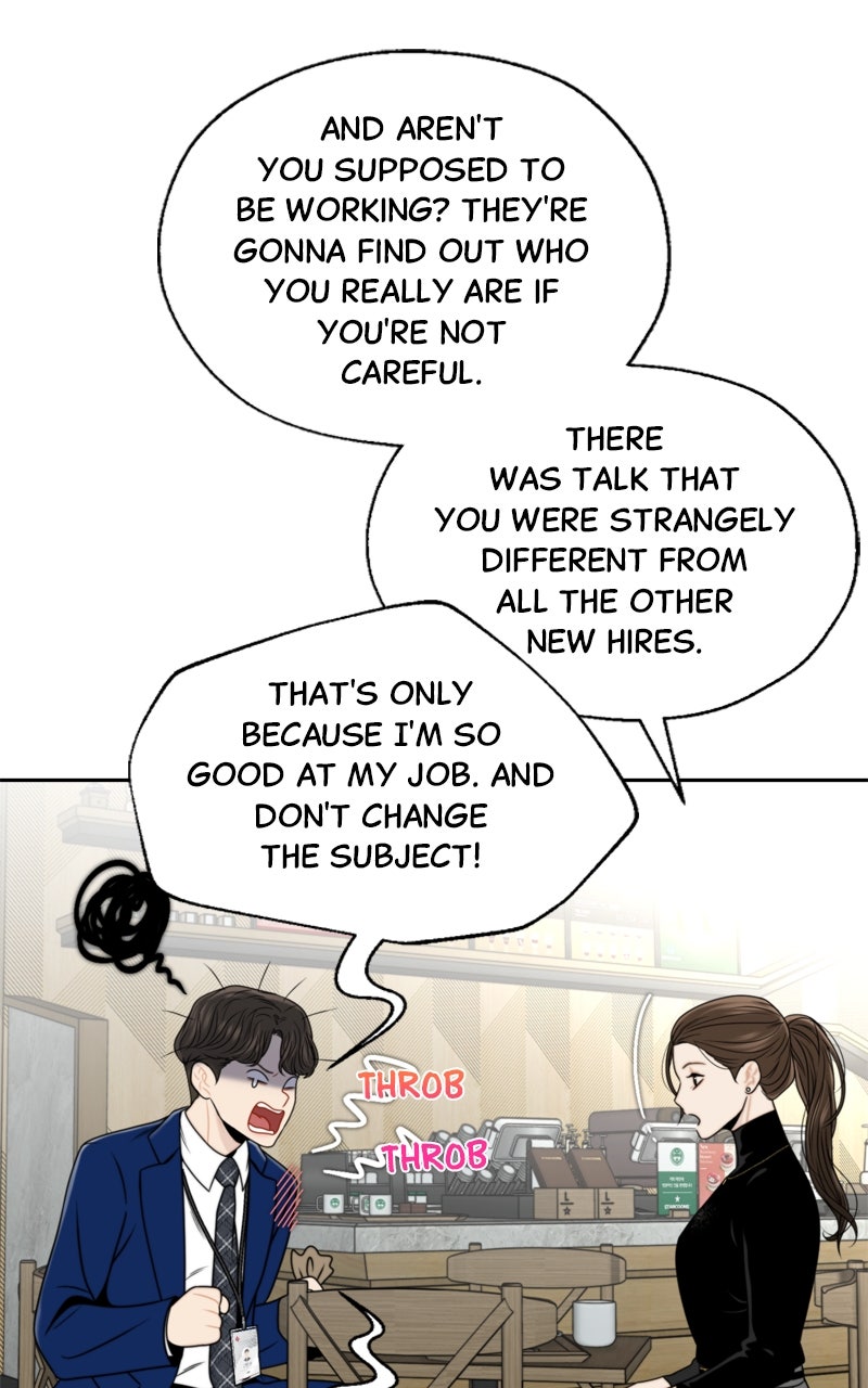Read Secretary