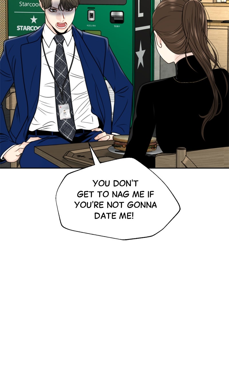 Read Secretary