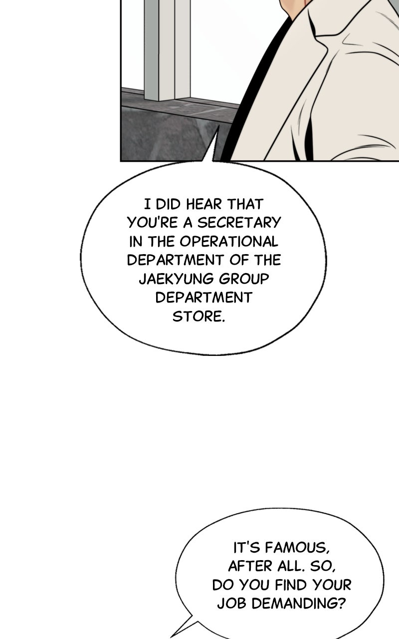 Read Secretary