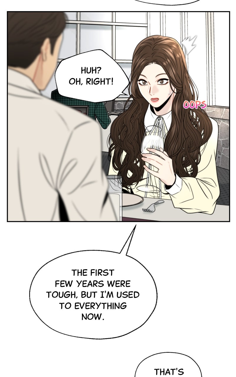 Read Secretary