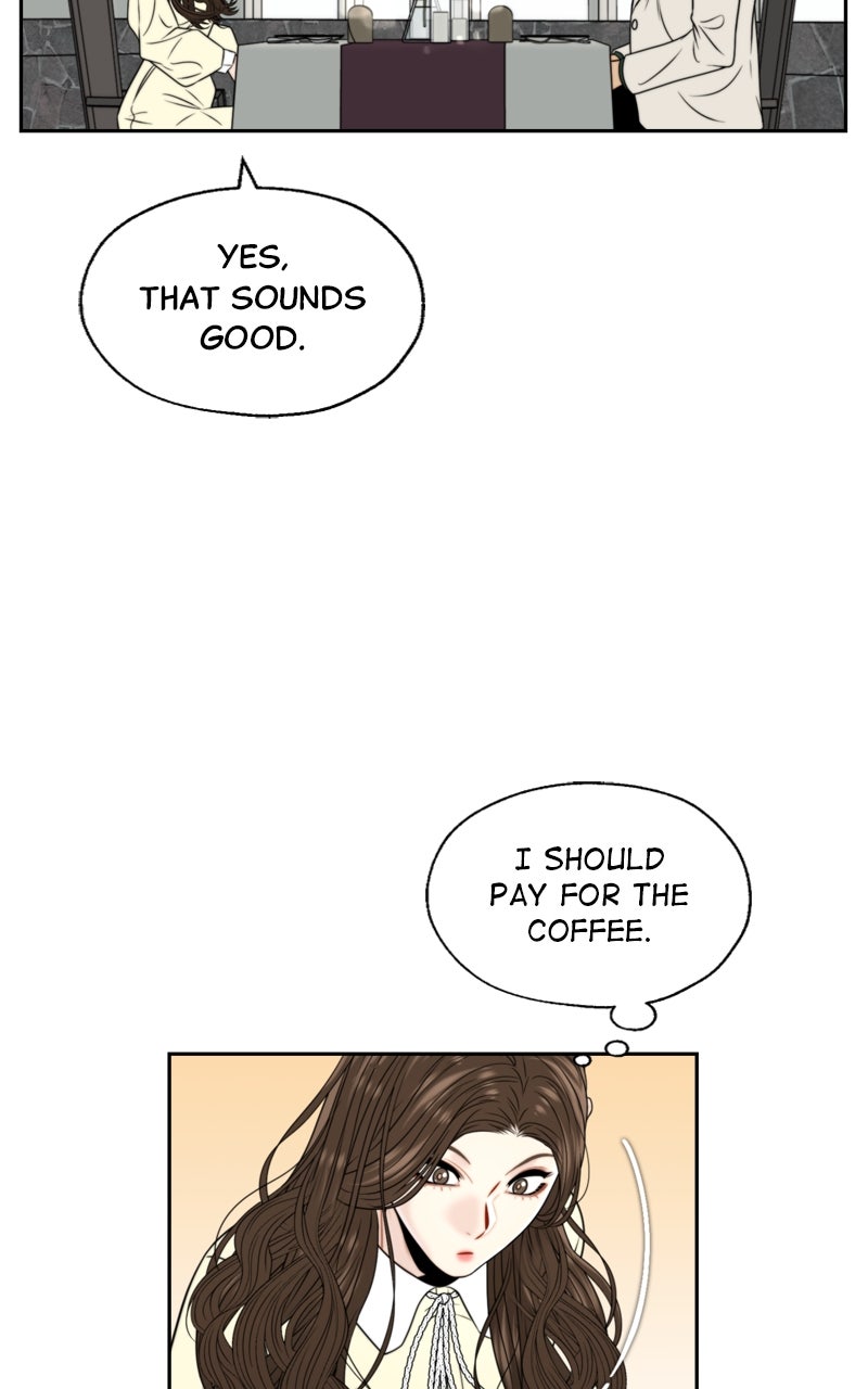 Read Secretary