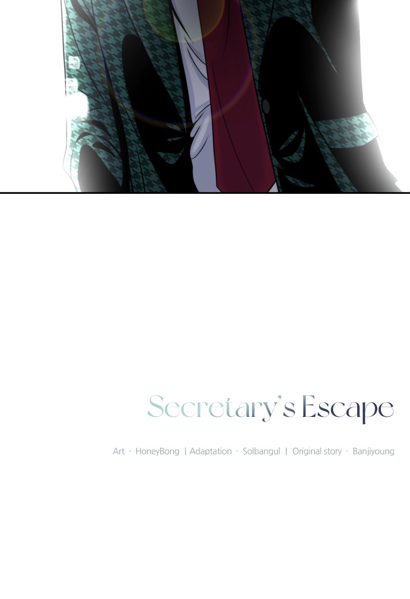Read Secretary